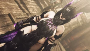 Gore Magala Ver.R8 Gore Magala Ver.R V1.0.1