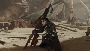 Guild Vanguard Greatsword2 Guild Vanguard Greatsword2