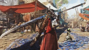 Guild Vanguard Sword2 Guild Vanguard Sword2