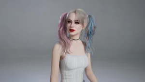 Harley Quinn2
