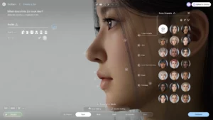 Higher Quality Skin and Faces Higher Quality Skin and Faces V1.0