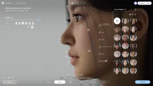 Higher Quality Skin and Faces2 Higher Quality Skin and Faces V1.0