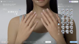 Higher Quality Skin and Faces3 Higher Quality Skin and Faces V1.0
