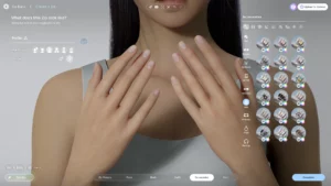 Higher Quality Skin and Faces4 Higher Quality Skin and Faces V1.0