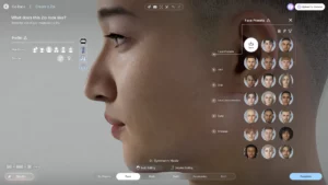 Higher Quality Skin and Faces5 Higher Quality Skin and Faces V1.0