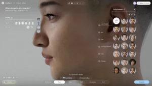 Higher Quality Skin and Faces6 Higher Quality Skin and Faces V1.0