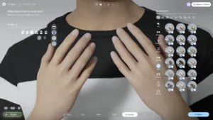 Higher Quality Skin and Faces7 Higher Quality Skin and Faces V1.0