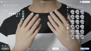 Higher Quality Skin and Faces8 Higher Quality Skin and Faces V1.0