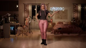 InZOI preset Zoe4 InZOI preset Zoe4