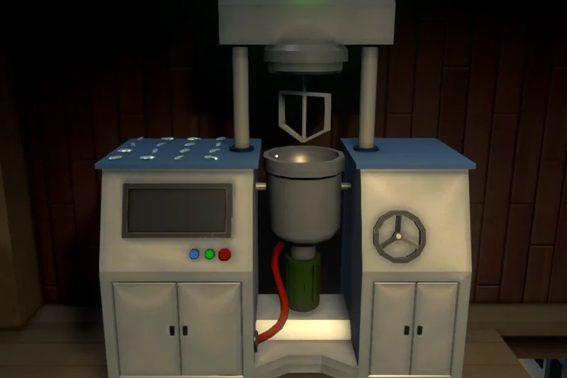 Instant Mixing V1.0.2