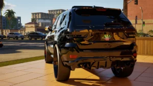 Jeep Trackhawk3 Jeep Trackhawk V1.0