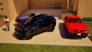 Jeep Trackhawk6 Jeep Trackhawk V1.0