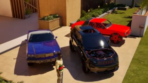 Jeep Trackhawk7 Jeep Trackhawk V1.0