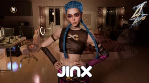 Jinx Jinx