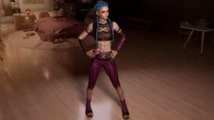 Jinx2 Jinx2