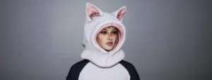 Kitty Hat (Unique Item)
