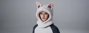 Kitty Hat (Unique Item)
