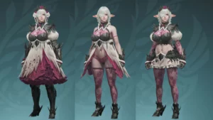 Lala Barina Ver.R4 Lala Barina Ver.R4