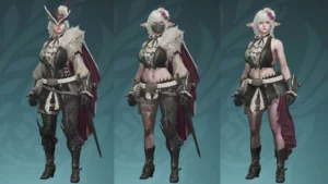 Lala Barina Ver.R7 Lala Barina Ver.R7