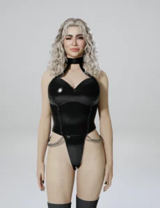 Lingerie - Addon3 Lingerie Addon3