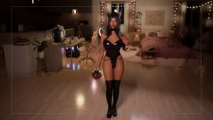 Lingerie - Addon5 Lingerie Addon5
