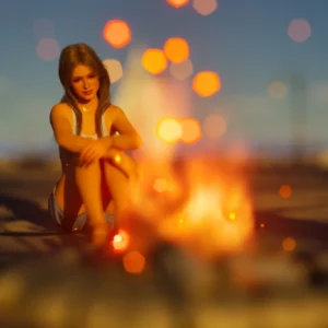 Long Hair Replacement6 Long Hair Replacement V4.0