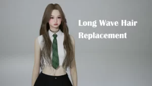 LongWaveHair