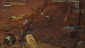 MHWilds Overlay2 MHWilds Overlay V1.8.1