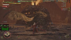 MHWilds Overlay4 MHWilds Overlay V1.8.1