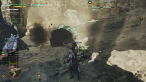 MHWilds Overlay5 MHWilds Overlay V1.8.1