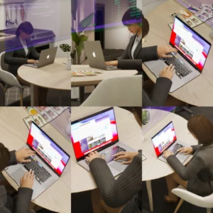 MacBook Pro Functionable3