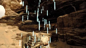 Magic Bow and Arrow3 Magic Bow and Arrow3