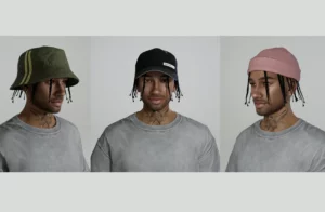 Male Box Braids Hairstyle4 Male Box Braids Hairstyle4