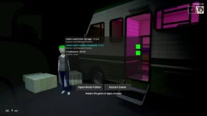 Mod Manager2 Mod Manager2