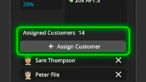 More customers for dealers More customers for dealers V1.1
