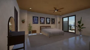 NBA and MLB Signed Jerseys Framed Display4