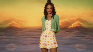 Nadia4 Nadia (Zoi) V1.0