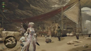 NarakaGuqinghanZhexingSkin8 Naraka Guqinghan Zhexing Skin V1.3.1