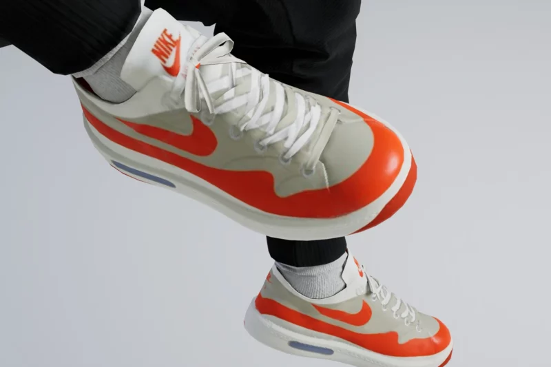 Nike – Air Max 1 V1.0