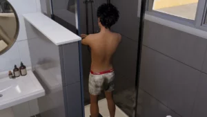 No more Towel for Male2 No more Towel for Male V1.0