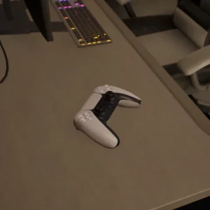 PS5 Console and DualSense3 PS5 Console and DualSense V1.0