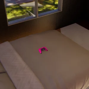 PS5 Console and DualSense5 PS5 Console and DualSense V1.0