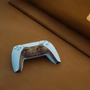 PS5 Console and DualSense6 PS5 Console and DualSense V1.0