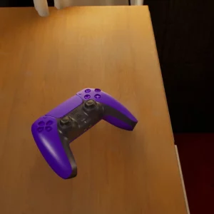 PS5 Console and DualSense9 PS5 Console and DualSense V1.0