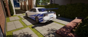 Paul Walker R34 Skyline4 Paul Walker R34 Skyline4