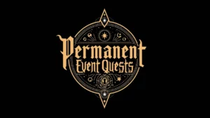 Permanent Event Quests and Custom Quest Loader Permanent Event Quests and Custom Quest Loader