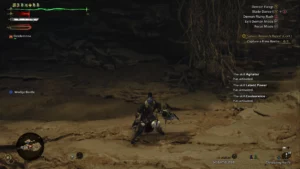 Persistent Buff Glow Removal Persistent Buff Glow Removal