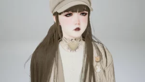 Physics Tails Hairstyle10 Physics Tails Hairstyle10