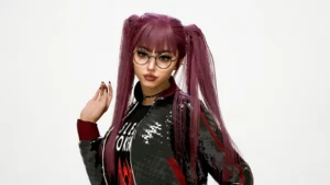 Physics Tails Hairstyle2 Physics Tails Hairstyle2