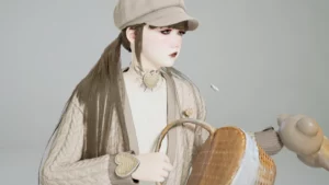 Physics Tails Hairstyle8 Physics Tails Hairstyle8